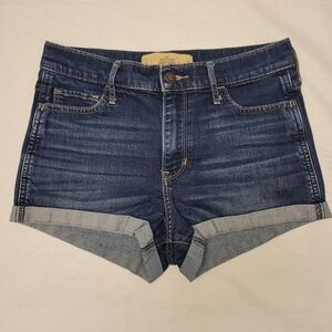 Hollister Shorts Size 7 W28